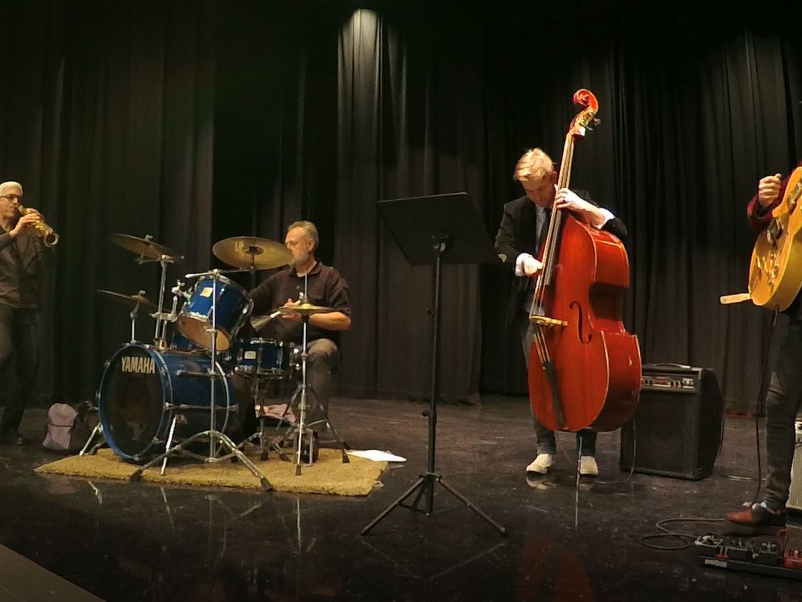 Family & Education Idaho Falls Symphony